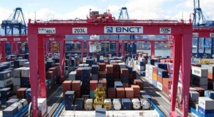 Korea‘s export prices up 0.5% in August