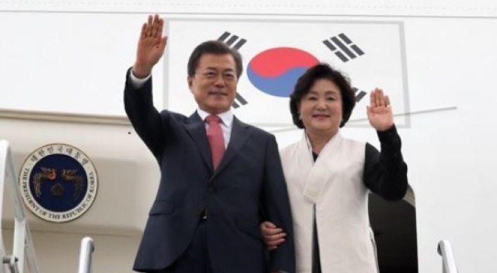Korean leader to attend UN assembly, hold bilateral talks