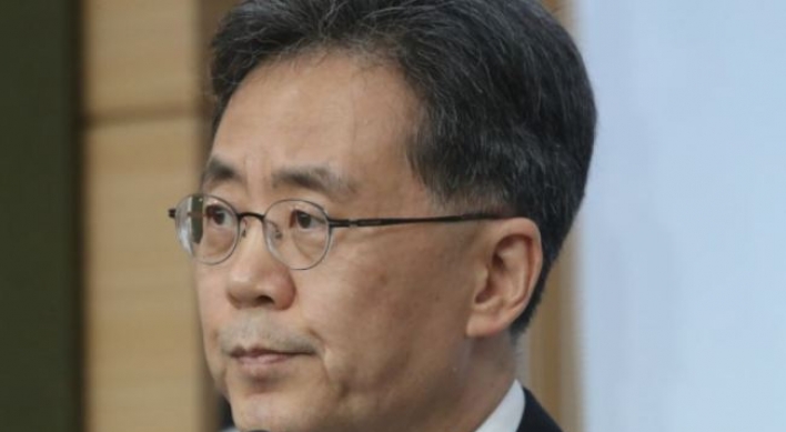 Korea's top trade negotiator to leave for US ahead of talks