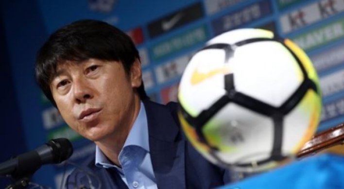 Korea to play Oct. football friendlies with overseas-based players