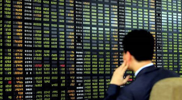 S. Korean stocks end lower on foreign selling amid tensions over N. Korea