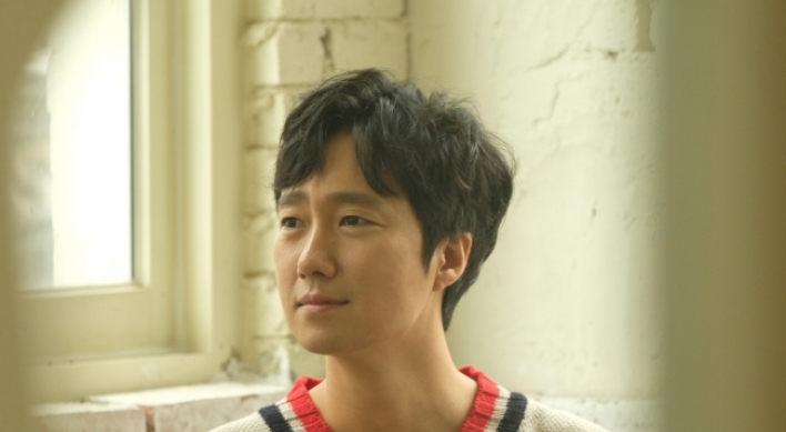 [Herald Interview] Why Park Hae-il is called a ‘blank sheet’