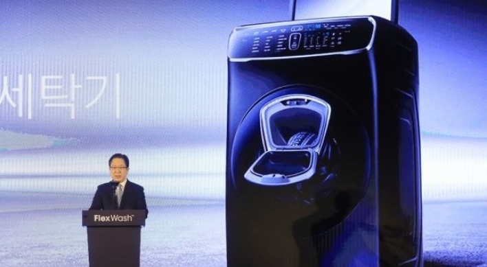 한국 세탁기 정조준한 美ITC…삼성·LG전자 예상 피해규모는