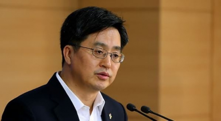 Korea to highlight its solid fundamentals in key meetings in US