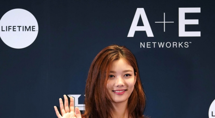 A+E Networks expands into Korea, launches two of its channels