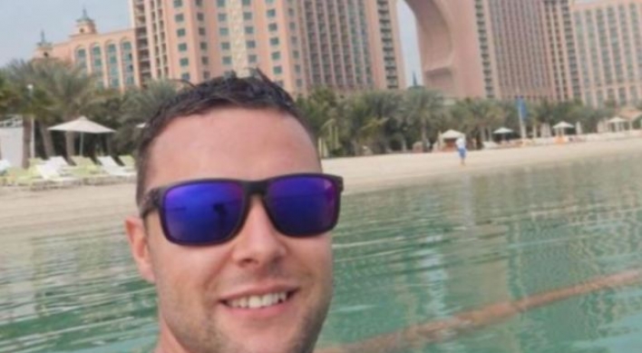 British man in Dubai jailed for touching man’s hips