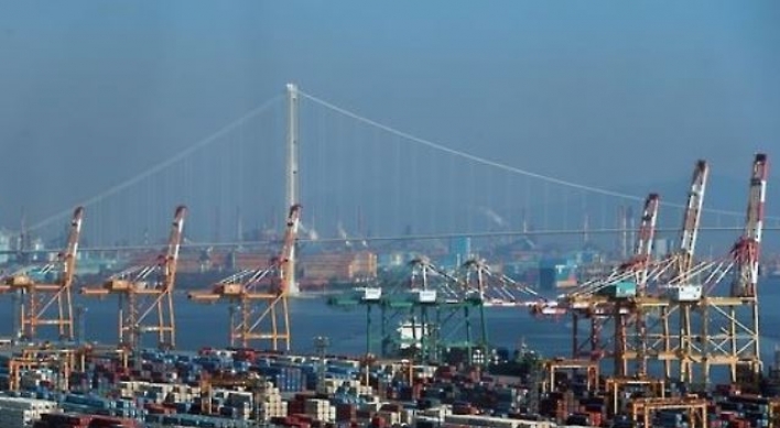 Legislator calls for measures to revive Gwangyang Port