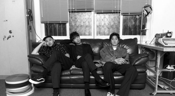 [Herald Interview] After 3 years, Epik High raps as if it’s their last