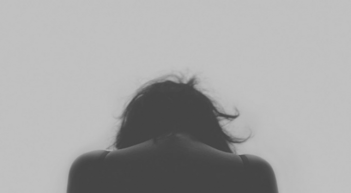 우울증 암시하는 12가지 습관… 혹시 나도?