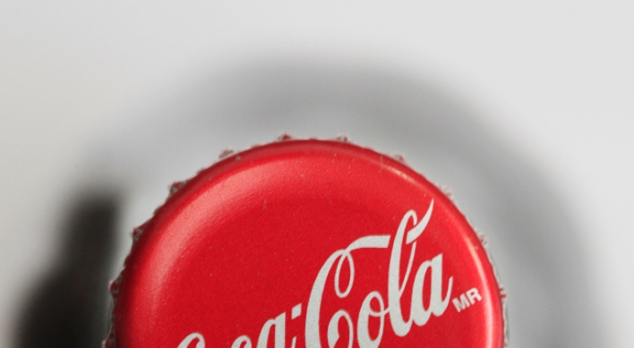 Coca-Cola profit rise 38 percent, on higher Sprite demand