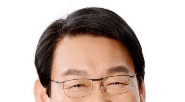 Kim Kyo-heung named as National Assembly secretary-general