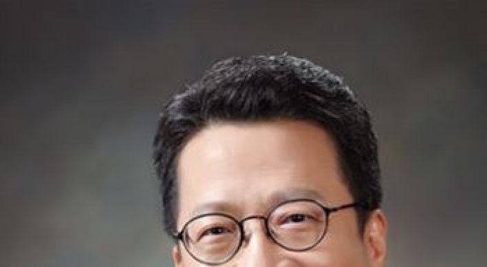KSFC head Jung Ji-won to helm sole market operator