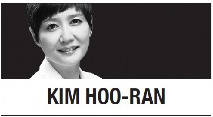 [Kim Hoo-ran] Dialogue key to peaceful coexistence