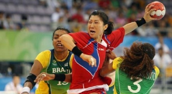 Ex-Korean handball star earns seat on WADA Athlete Committee