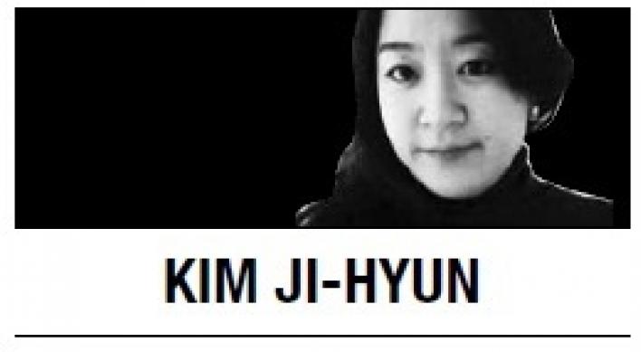 [Kim Ji-hyun] Opportunities in ever-changing society