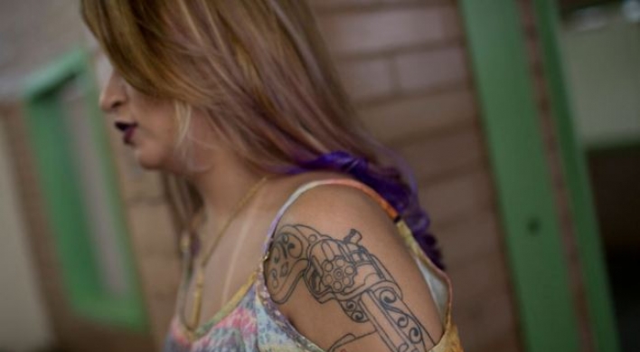 ‘예뻐서 용서’ 재소자 미인대회 열린 브라질 女교도소