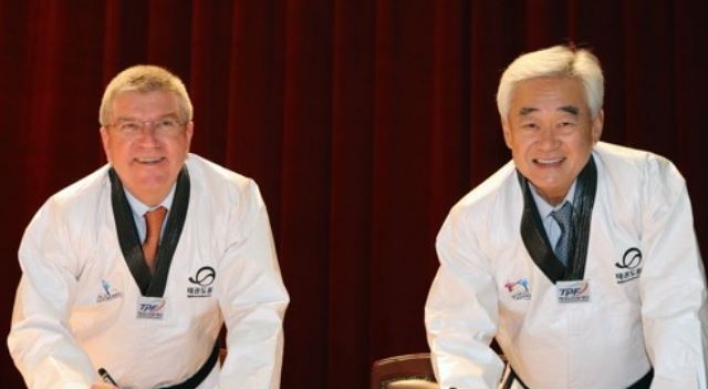 Int'l taekwondo body may use 360-degree video replay system at Tokyo 2020