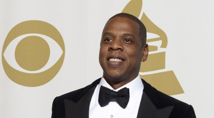 Jay-Z leads Grammy noms with 8 as rap, R&B take center stage