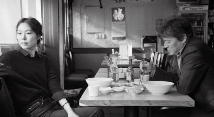 Hong Sang-soo’s ‘Day After’ included in Cahiers du Cinema top 10