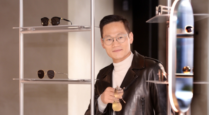 [K-Style Trailblazers] Projekt Produkt takes Korean eyewear fashion to Europe and beyond