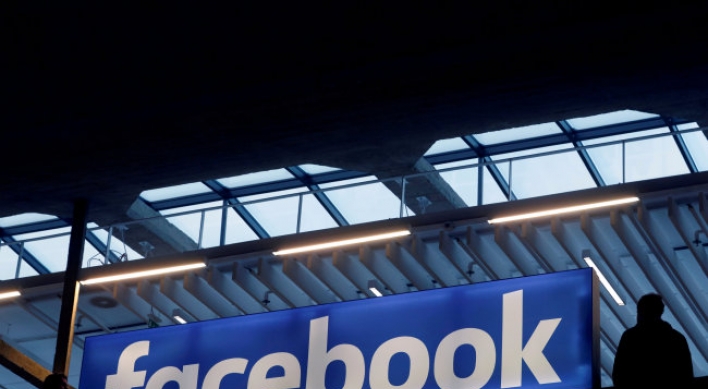 Facebook Korea to stop using Ireland tax avoidance scheme
