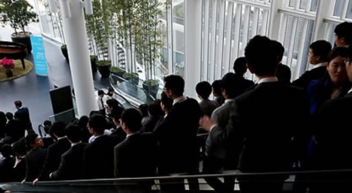 More than 1 in 10 Korean workers underpaid: data