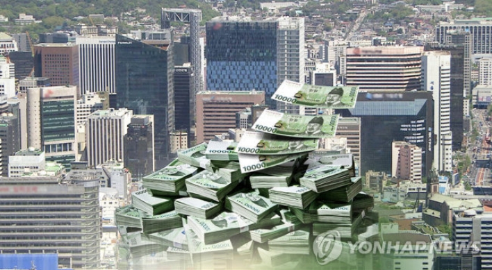 Korea to invest W3.1tr to support next-generation industries