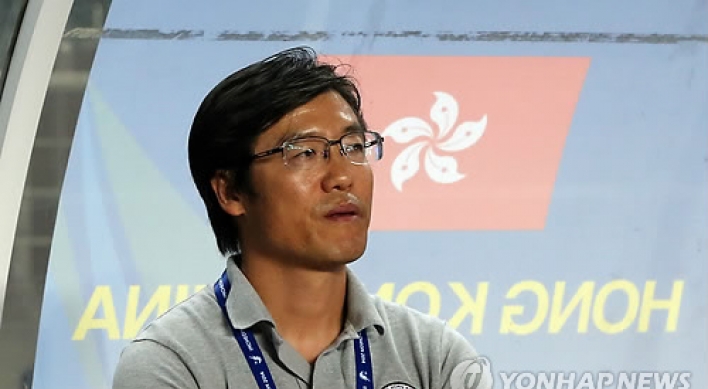 S. Korea selects director to handle nat'l football team coach hirings