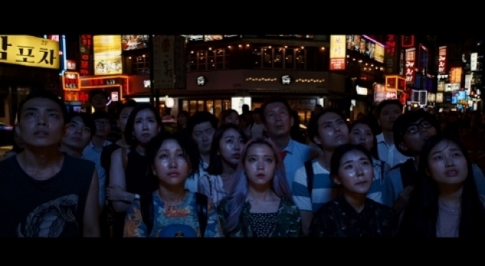 Korean locations spotted in Hollywood films