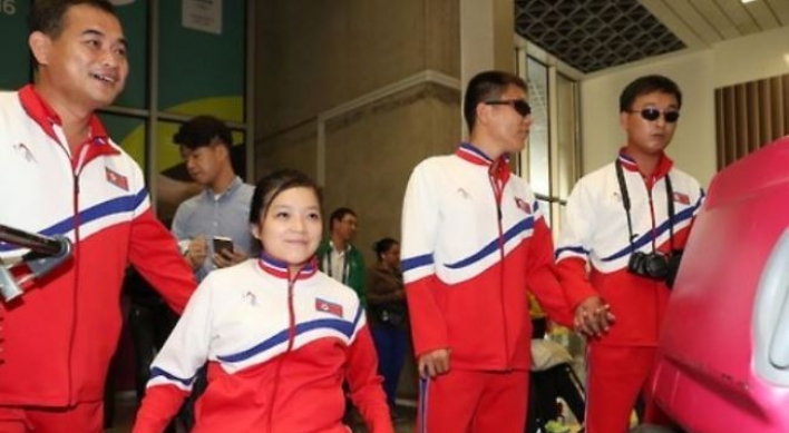 [PyeongChang 2018] IPC optimistic over NK's presence at PyeongChang Paralympics