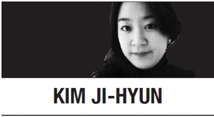 [Kim Ji-hyun] Rethinking the power of speech