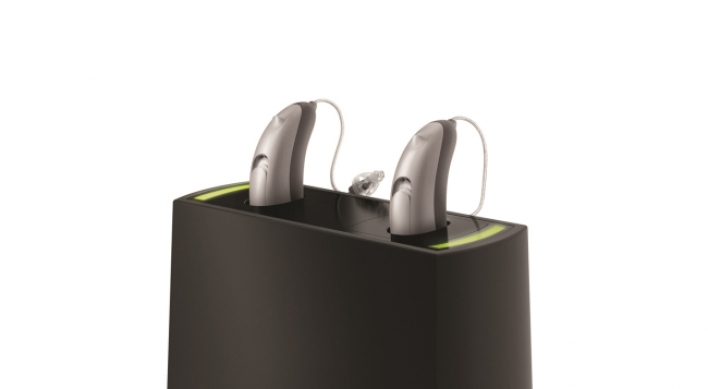 Davich Hearing Aid launches high-end acoustic device