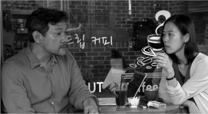 Hong Sang-soo’s new film to have world premiere at Berlin Film Fest