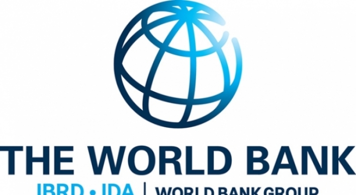 World Bank to hire Korean nationals in 11 positions