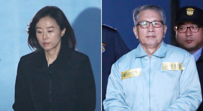 Park aides get increased jail term on appeal