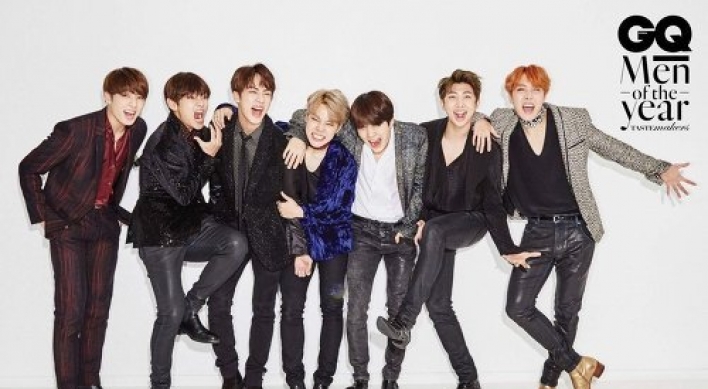 BTS: Secret behind our success is not social media, but sincerity, equality