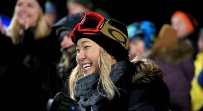 [PyeongChang 2018] Korean-American athletes in spotlight