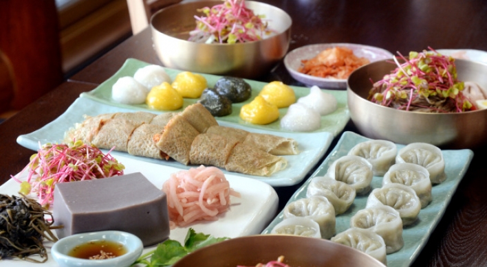 [Video] 3 must-eat dishes in Gangwon Province