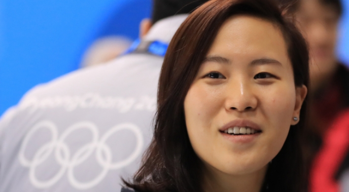 [PyeongChang 2018] On Social Media: Korean women’s ice hockey team’s Olympic debut