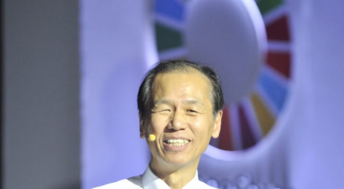 Gangwon governor eyes co-hosting of Asian Winter Games with NK