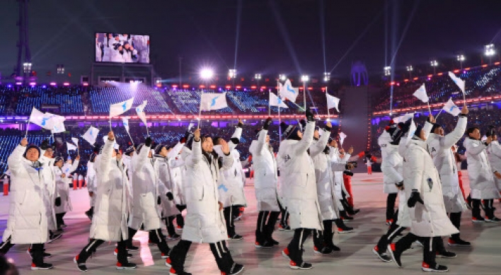 [PyeongChang 2018] PyeongChang Olympics leave legacy as Peace Olympics