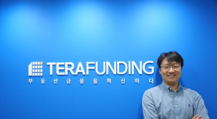 [Herald Interview] Tera Funding sets out to hedge risks of P2P project finance