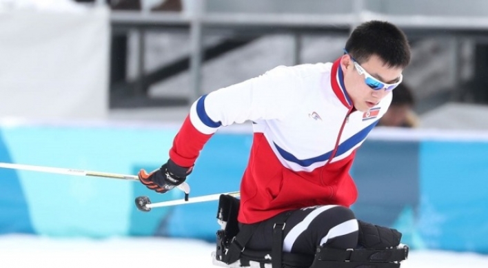 S. Korea approves funding to cover NK's Paralympic bills