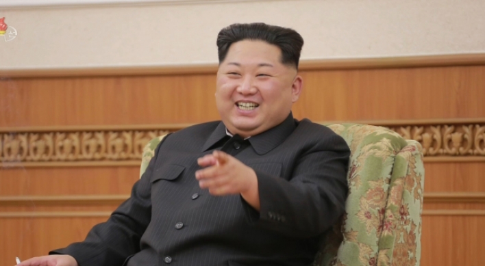 North Korea sought nuclear status to boost economy: NK journal