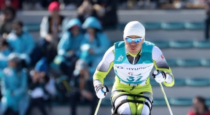[PyeongChang 2018] N. Korean Paralympians, officials to leave PyeongChang before closing ceremony