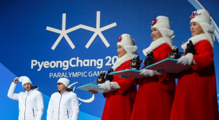 [PyeongChang 2018] Largest Winter Paralympics to close in PyeongChang