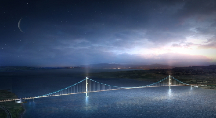 [Advertorial] Eximbank to inject 600m euros into Turkey’s landmark bridge project