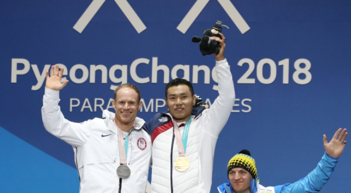[PyeongChang 2018] Paralympics set record, leave lasting impression in PyeongChang