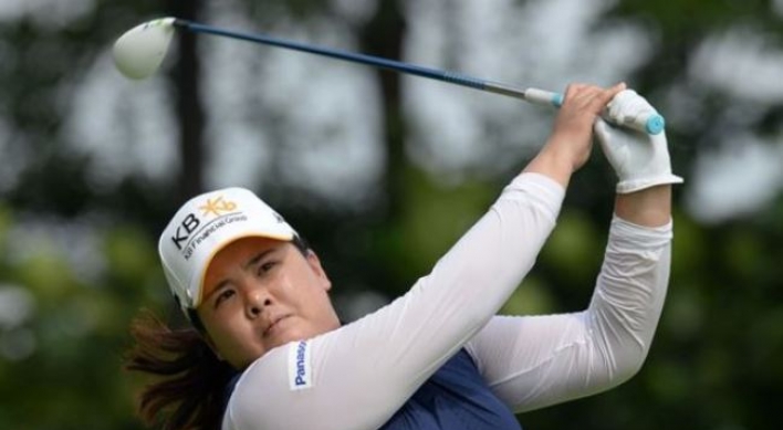 Korean Park In-bee captures 19th career LPGA title in Phoenix