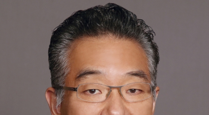 Douglas Min leads AIG Korea as CEO
